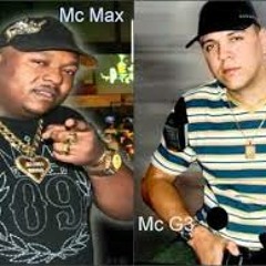 Mc MAX & MC G3 DUELO 2014