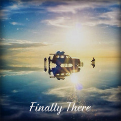 Finally There