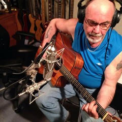 Bobby & Me Written By David Blackmore  All Rights Reserved