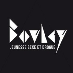 BOULCY - C'EST CE QUI POUSSE - Jeunesse, Sexe Et Drogue - ALL BATARD 2012