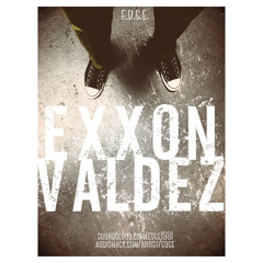 Exxon Valdez