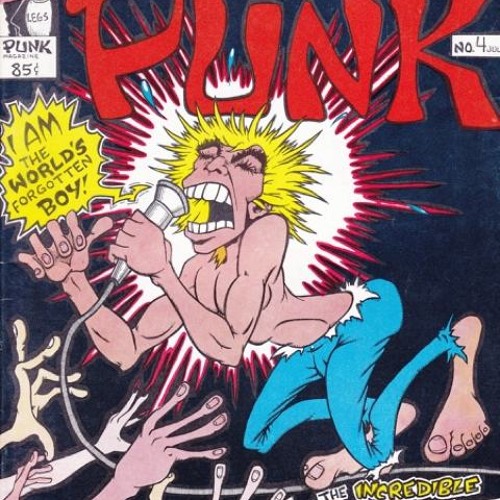 Don't Forget To Exorcise