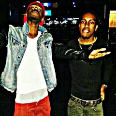 G1K ft 4eva Drego - Flex On You