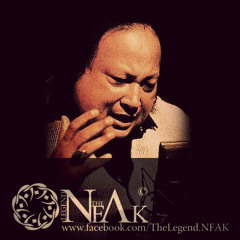 Aaja Tainu Akhiyan Udeek Diyan (Rare) - TheLegend.NFAK