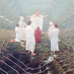 La dame Noir On RINSE FM