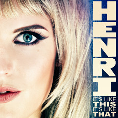 It's Like This, It's Like That - Henri