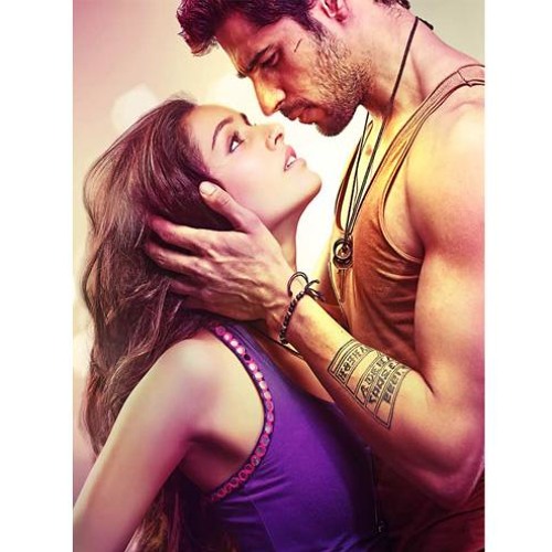 kisi shair ki ghazal