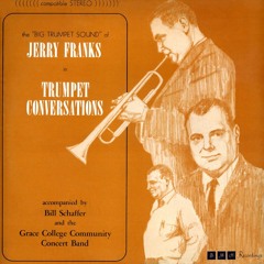 Jerry Franks - Carnival of Venice