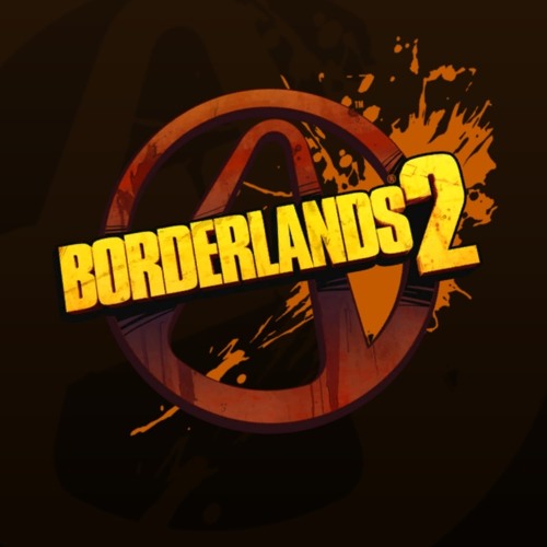 Borderlands 2 - Son Of Crawmerax (combat)