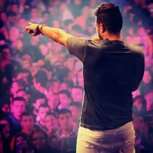 انا عاشق وانا عاشقه ^^