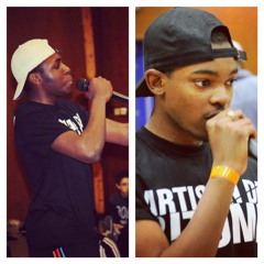 Artisan Du Bitume - Freestyle #3