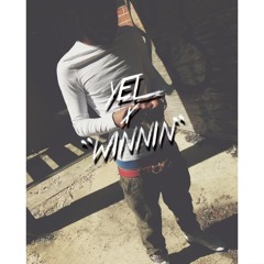 "WINNIN" *SOLD*