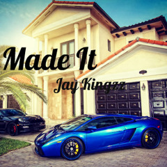 Made It | Prod. JCaspersen
