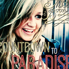Countdown To Paradise - Nikki Boon