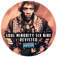 Soul Minority - Six Nine (Oscar P NY 2 Dtroit Mix)