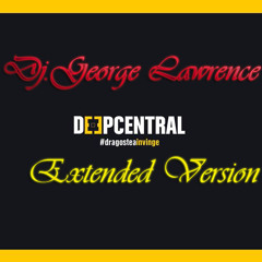 Deepcentral -Dragostea Invinge @George Laurentiu Extended