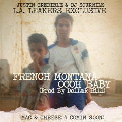French Montana - Oooh Baby