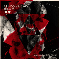 WAVEFORM RECORDING PRESENT : ENIGMA EP