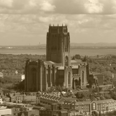 Challenges facing new Bishop of Liverpool