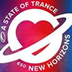 Solid Stone -For The Moment [Asot 647]