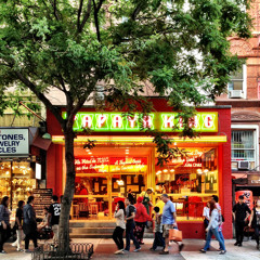 New York City - Summer 2014