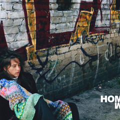 Wynton Kelly Stevenson - Homeless Model