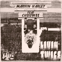 Livin Twice - Marvin Harley feat Chuuwee (prod lonedome)