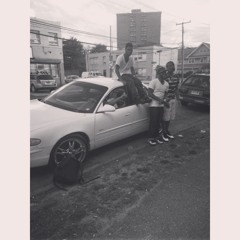 Marty & Van Laurren-Chiraq to Bridgeport Freestyle