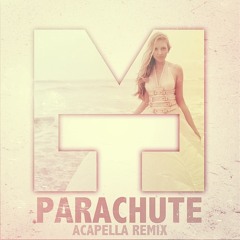 LIVVIA - Parachute (Acapella Remix)