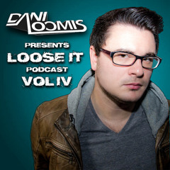 LOOSE IT Podcast Vol. 04 - FREE DOWNLOAD
