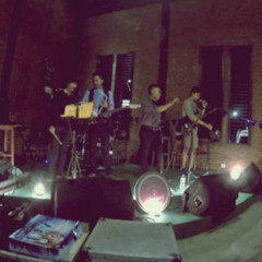 Viva La Vida (Coldplay Cover)- Heal My Fate Honey