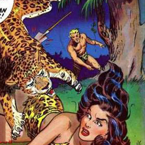 The Land Of No Return