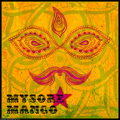 Mysore Mango