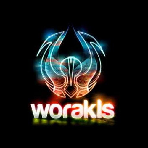 Worakls - When The Birds Go In The Wrong