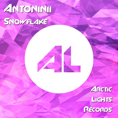 Snowflake (Original Mix)