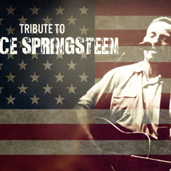 IF I Should should fall behind (Bruce Springsteen Cover)