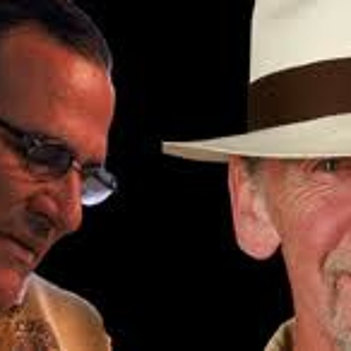 David Garfield feat Alex Ligertwood - Hold On (Santana's cover) Live version