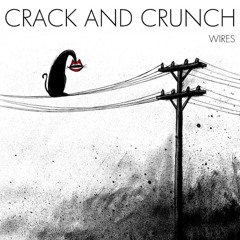 Crack And Crunch - Connecting The Socket   "Preview" out now