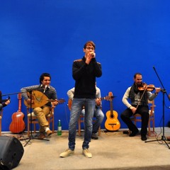 ابتهال ديني " عذراً رسول الله " بصوت محمد نصر الله