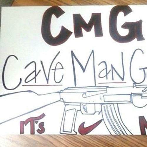 Convos at Bottom of the cave