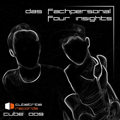 Das Fachpersonal - Dicke Krawatte (Original Mix) [Four insights EP]