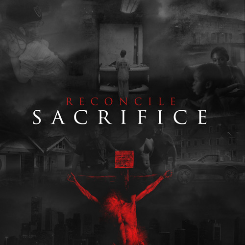 Reconcile - Can't Take This From Me ft. John Givez & Dre Murray