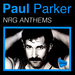 Paul Parker - Love In The Shadows (Matt Pop Dub, unreleased)