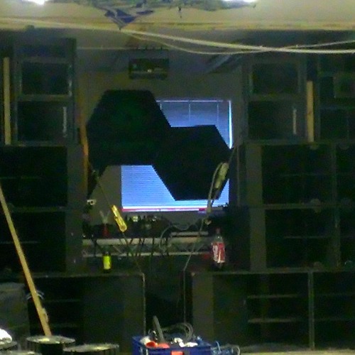 Summer Stompers - Segwaan b2b barbarick pete