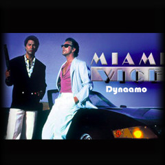 Dynaamo- Crockett's theme remake/remix