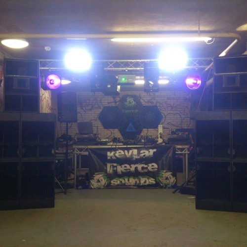 dnb jungle mash up