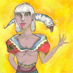 Flora, Fauna, And Machinas Living In Discordance In The Old Mission