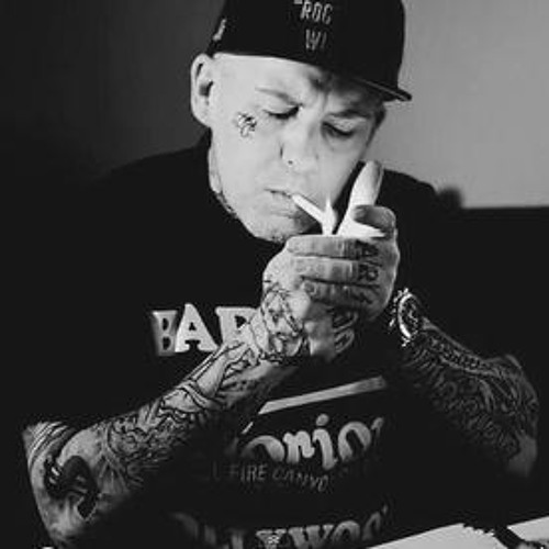 MADCHILD MONGOLOID