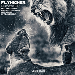 Flyhigher - Climate (Original Mix)