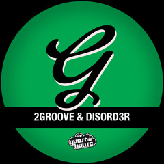 2groove & Disord3r - Ready or Not